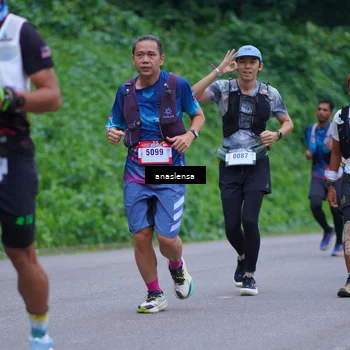 Runner Photo 5092875