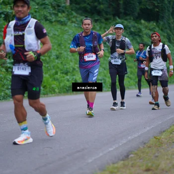 Runner Photo 5092877