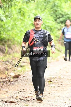 Runner Photo 5092881