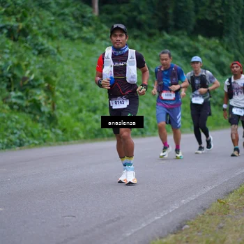 Runner Photo 5092882