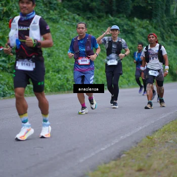Runner Photo 5092888