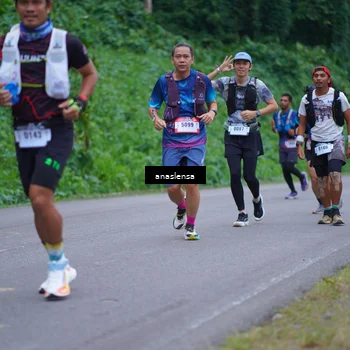 Runner Photo 5092889