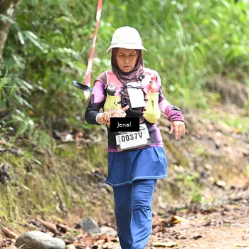 Runner Photo 5092893