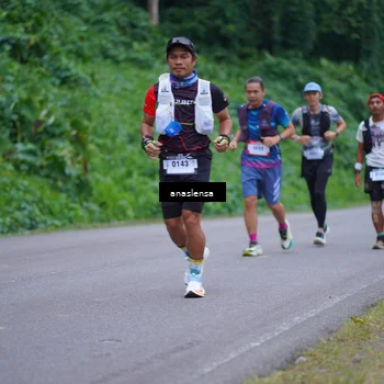 Runner Photo 5092897