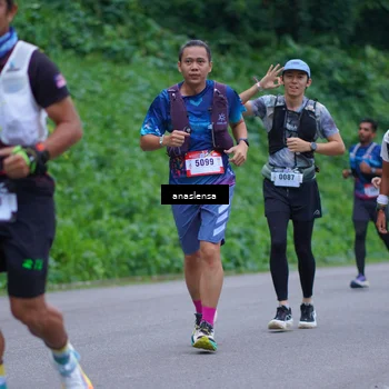 Runner Photo 5092898