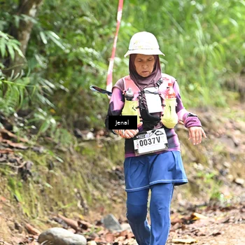 Runner Photo 5092899