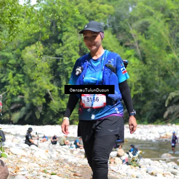 Runner Photo 5092905