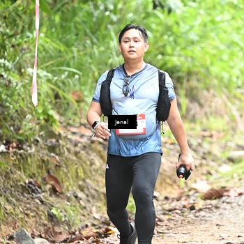 Runner Photo 5092907