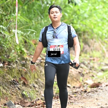 Runner Photo 5092910