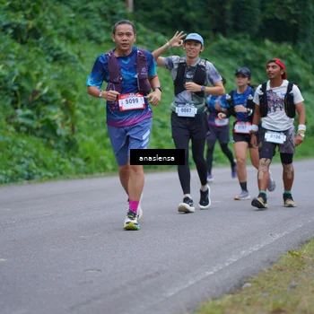 Runner Photo 5092924