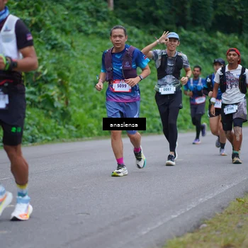Runner Photo 5092928