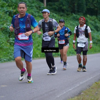 Runner Photo 5092931