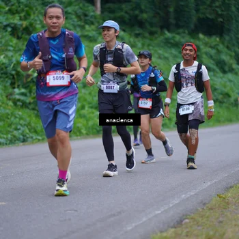 Runner Photo 5092932