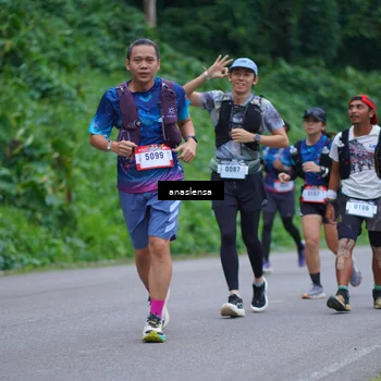 Runner Photo 5092933
