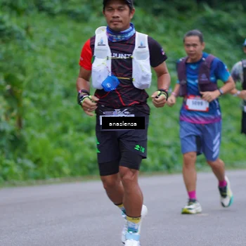 Runner Photo 5092934
