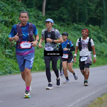 Runner Photo 5092935