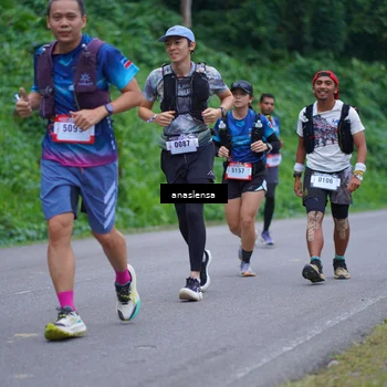 Runner Photo 5092938