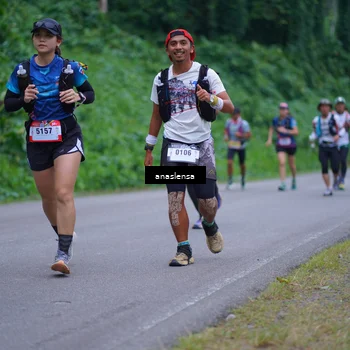 Runner Photo 5092942