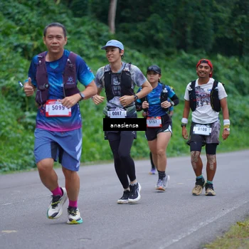 Runner Photo 5092943