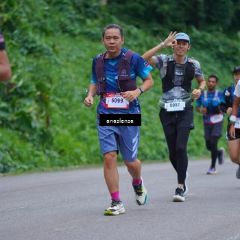 Runner Photo 5092945