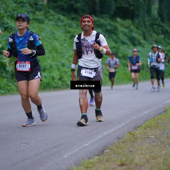 Runner Photo 5092953