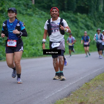 Runner Photo 5092957