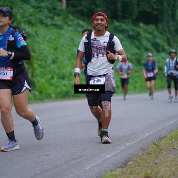 Runner Photo 5092975