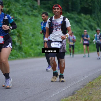 Runner Photo 5092981
