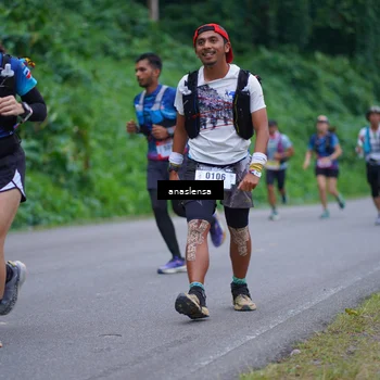 Runner Photo 5092982