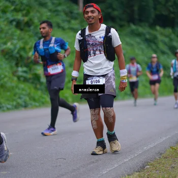 Runner Photo 5092984