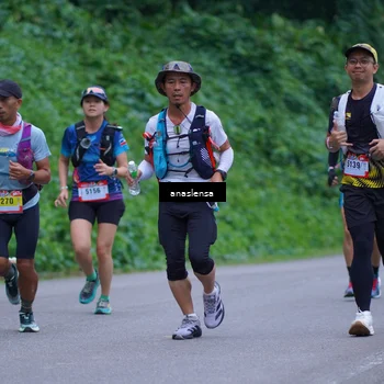 Runner Photo 5092991