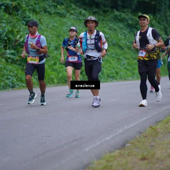 Runner Photo 5092993