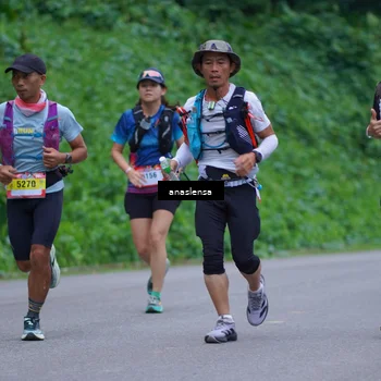 Runner Photo 5092997