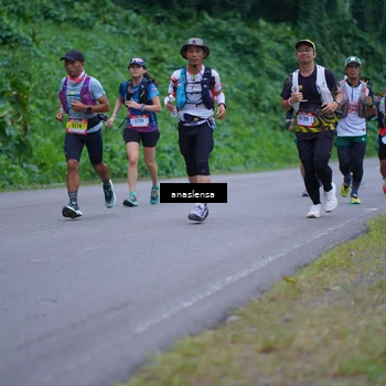 Runner Photo 5093002