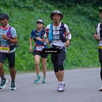 Runner Photo 5093005