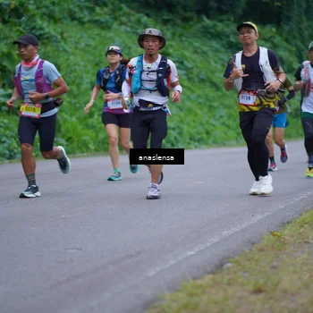 Runner Photo 5093008