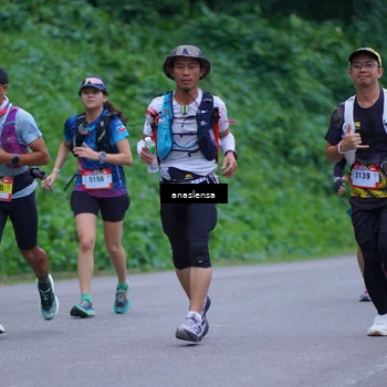Runner Photo 5093009