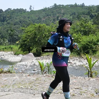 Runner Photo 5093012