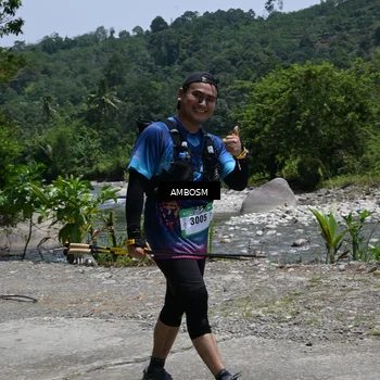 Runner Photo 5093027