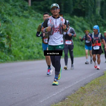Runner Photo 5093028