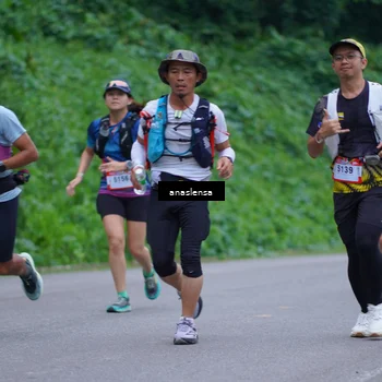 Runner Photo 5093030