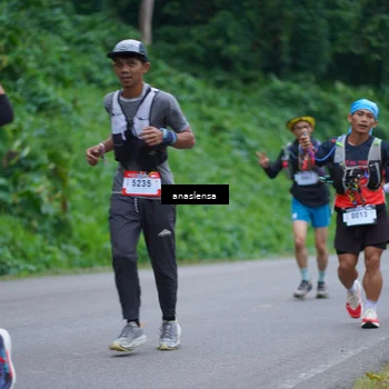 Runner Photo 5093034