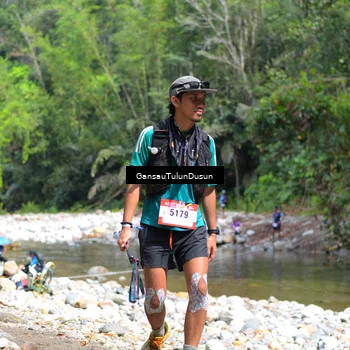 Runner Photo 5093035