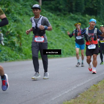 Runner Photo 5093036