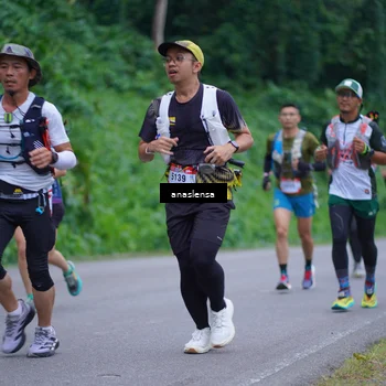 Runner Photo 5093041