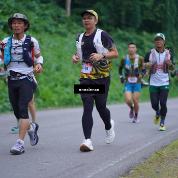 Runner Photo 5093043