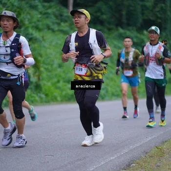Runner Photo 5093045