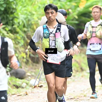 Runner Photo 5093051