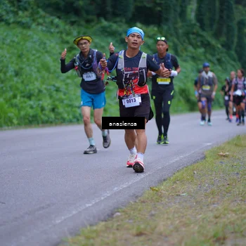 Runner Photo 5093059