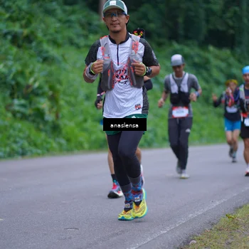 Runner Photo 5093063